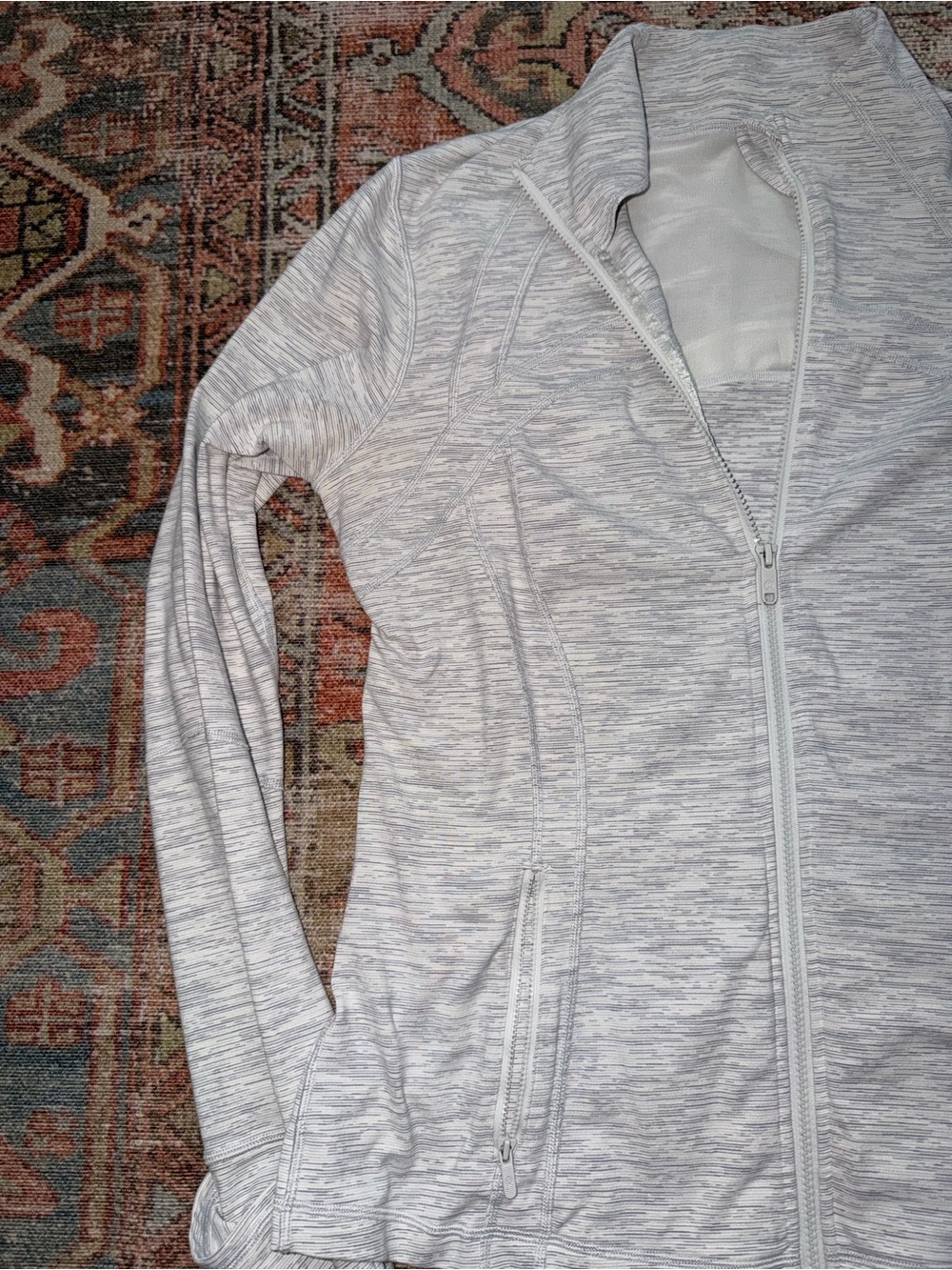 Lululemon Define Jacket - Picture 3 of 6